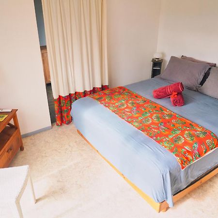 Teavapiti Lodge Uturoa Habitación foto